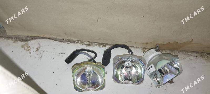 lampa proektor - Дашогуз - img 1