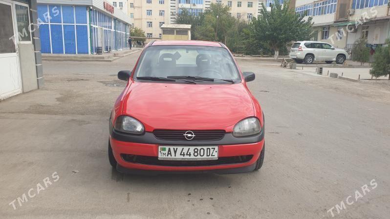 Opel Vita 1996 - 44 000 TMT - Дашогуз - img 2
