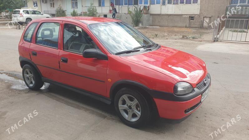 Opel Vita 1996 - 44 000 TMT - Дашогуз - img 3