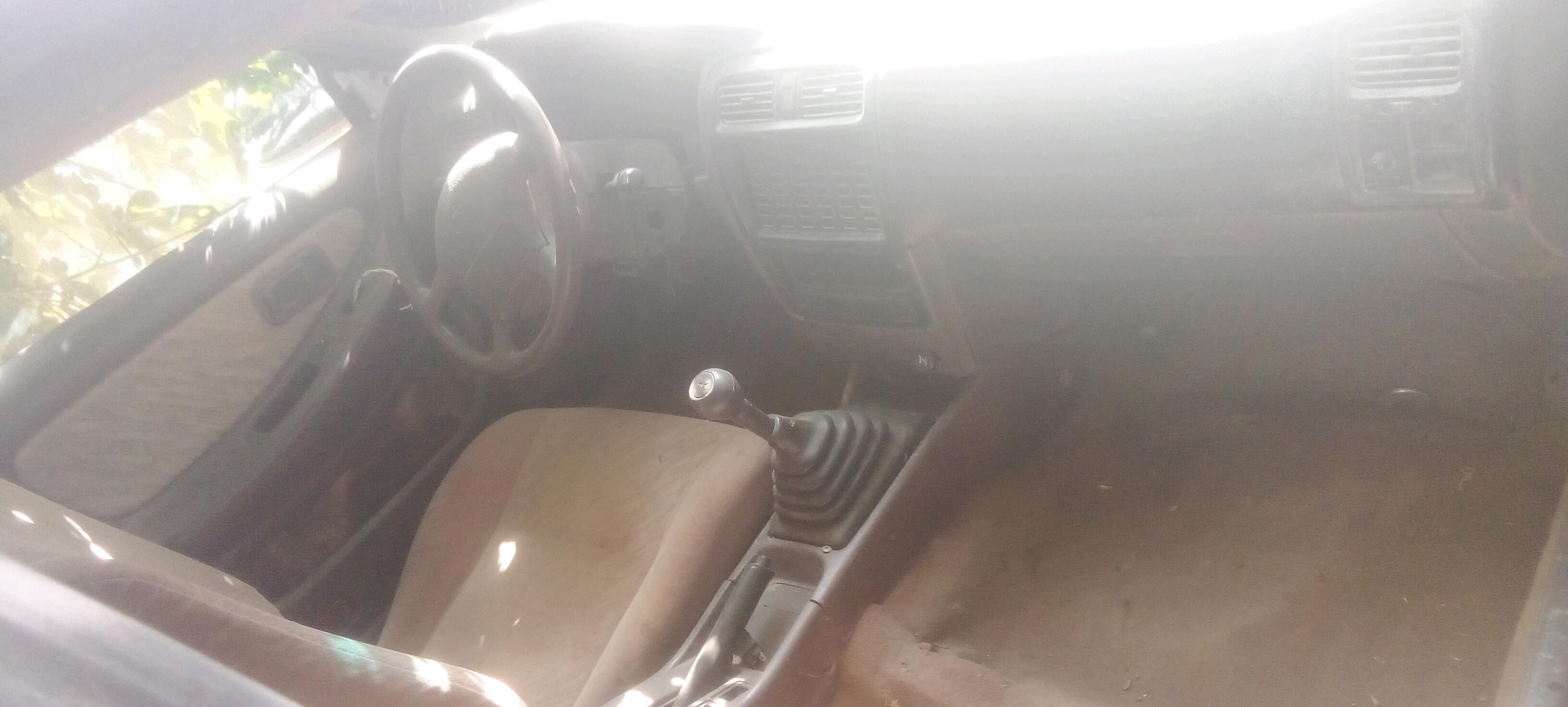 Nissan Primera 1996 - 5 000 TMT - Oguz han - img 9