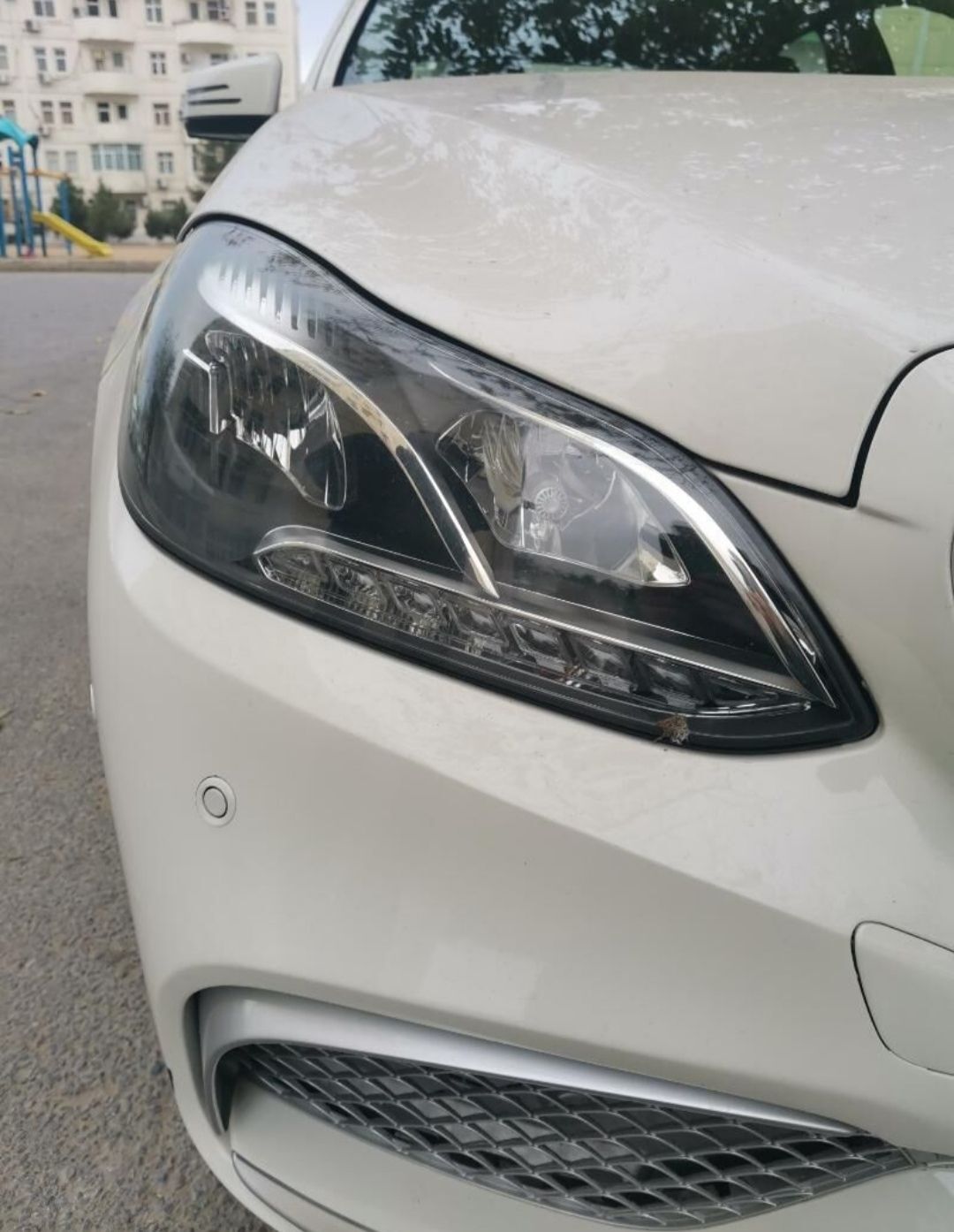 W212 E350 2015 fara 4 500 TMT - 1 mkr - img 2