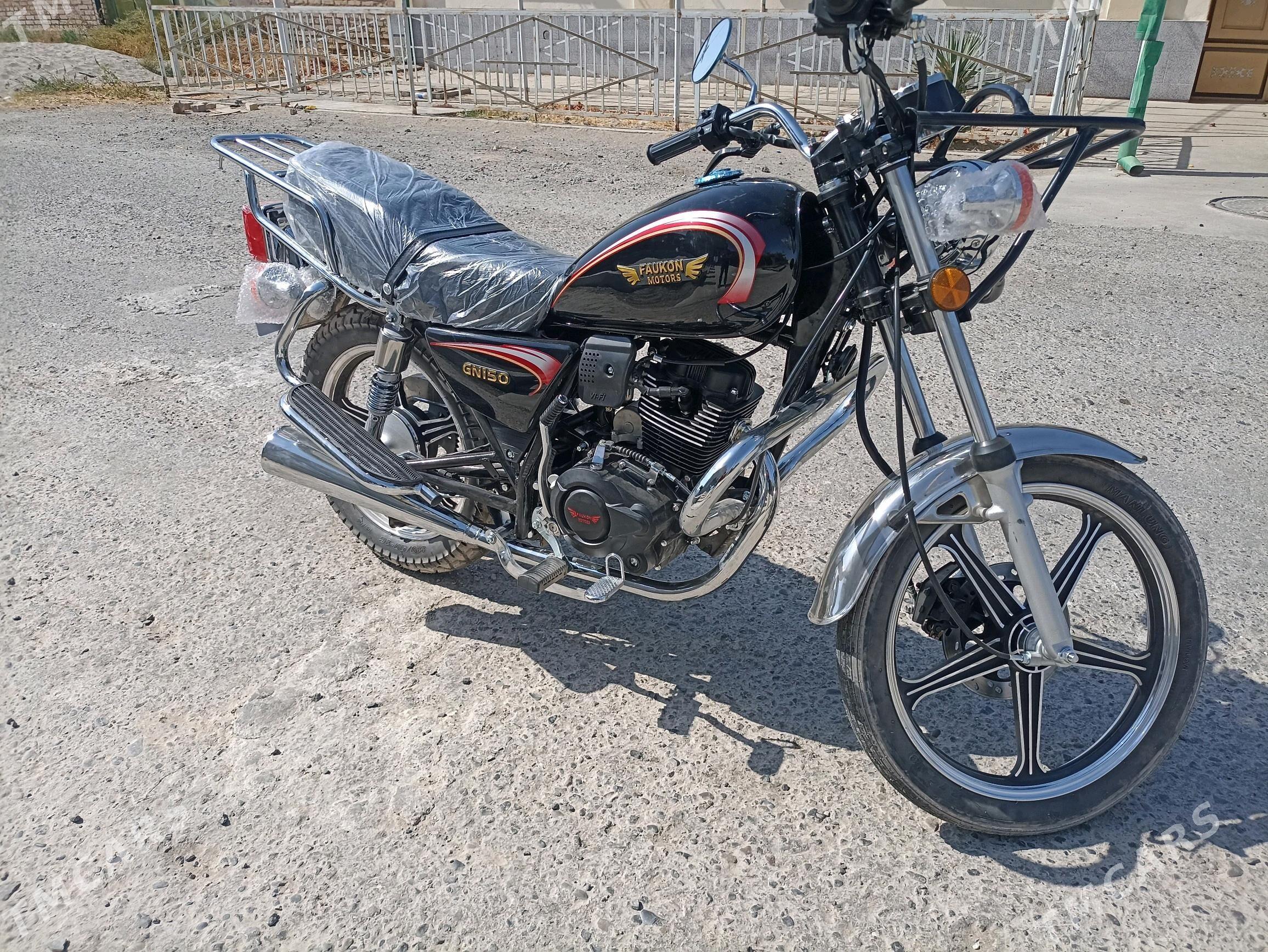 Fekon FK150-8G 2025 - 20 000 TMT - Türkmenabat - img 5