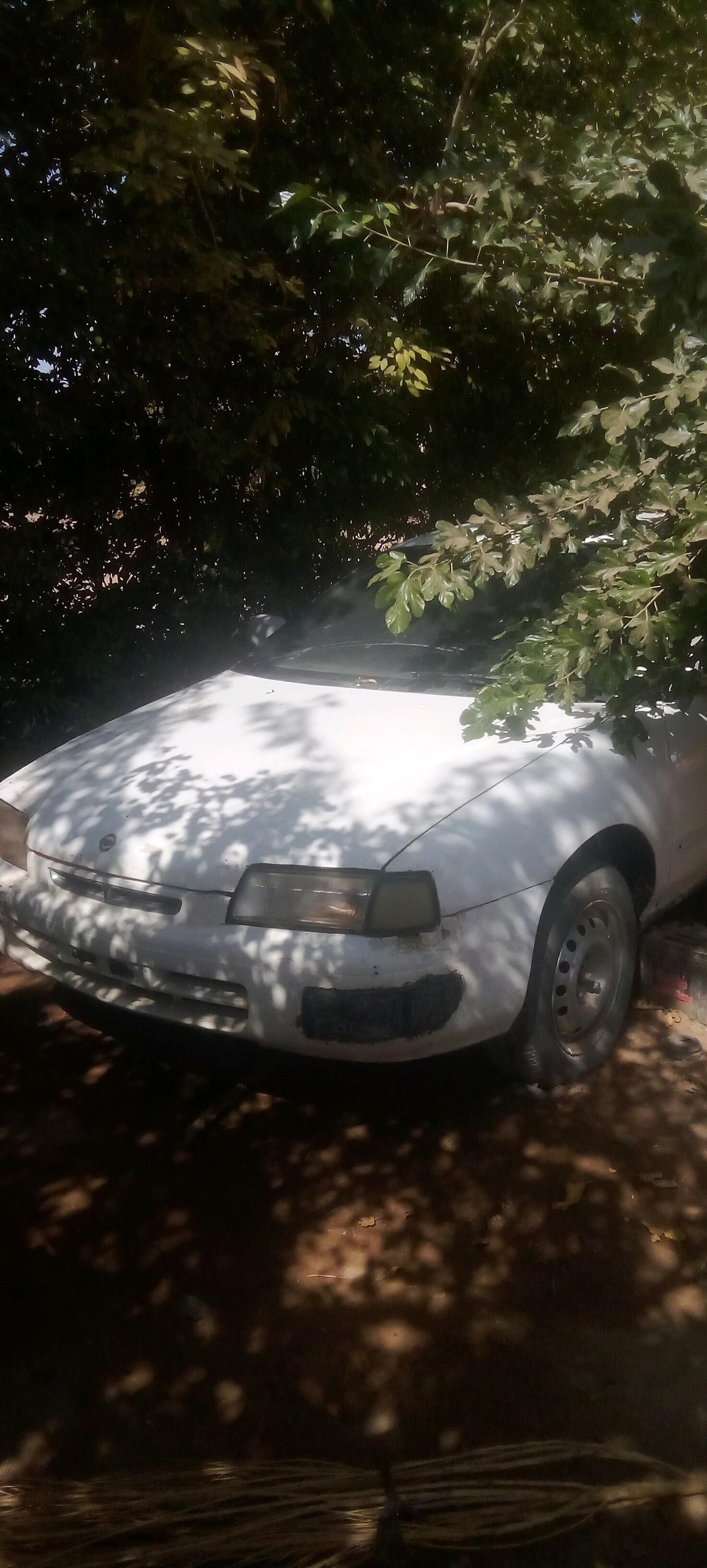 Nissan Primera 1996 - 5 000 TMT - Oguz han - img 8