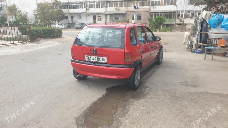 Opel Vita 1996 - 44 000 TMT - Дашогуз - img 4