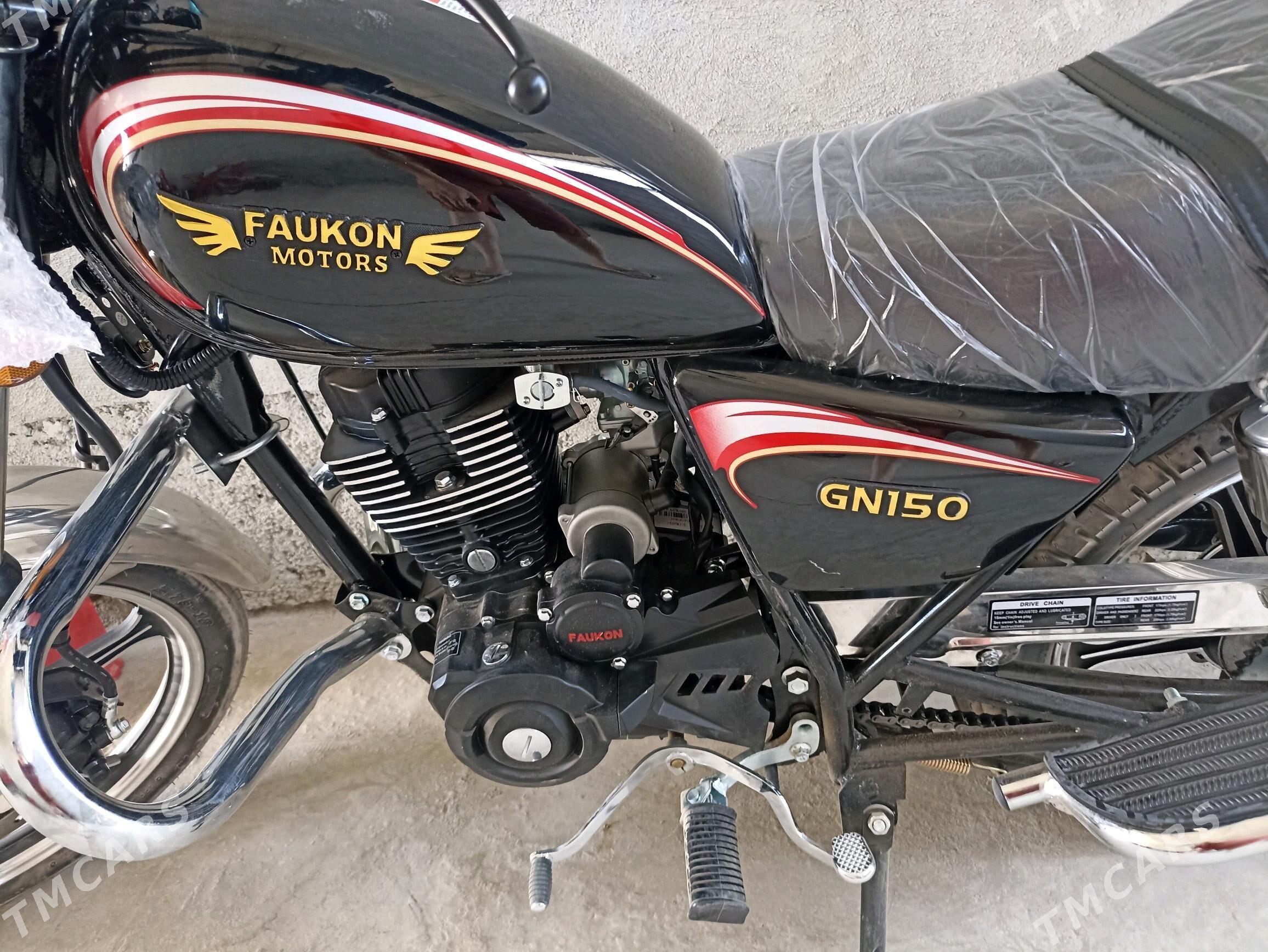 Fekon FK150-8G 2025 - 20 000 TMT - Türkmenabat - img 4