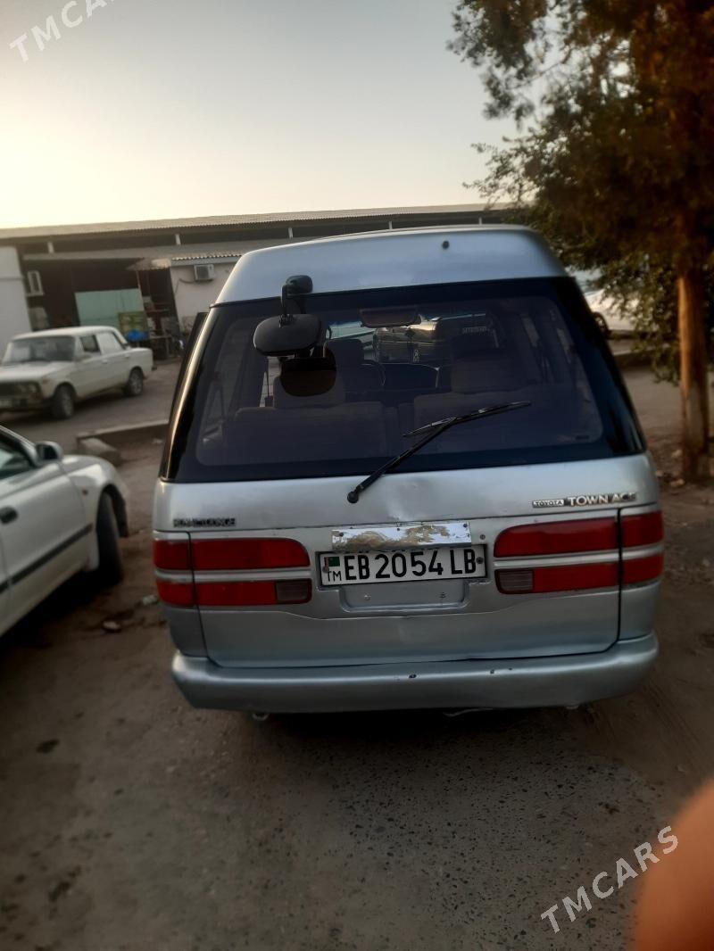 Toyota Town Ace 1994 - 50 000 TMT - Saýat - img 3