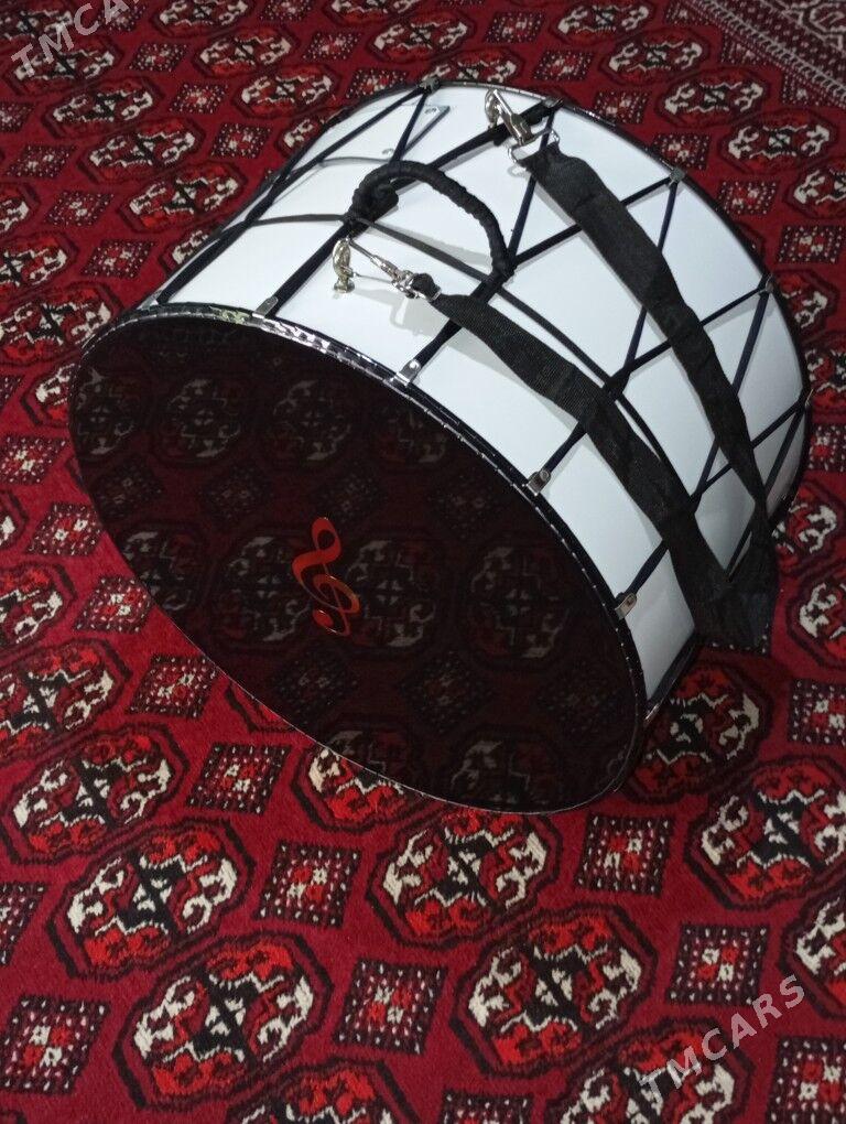 Доул - Балканабат - img 5