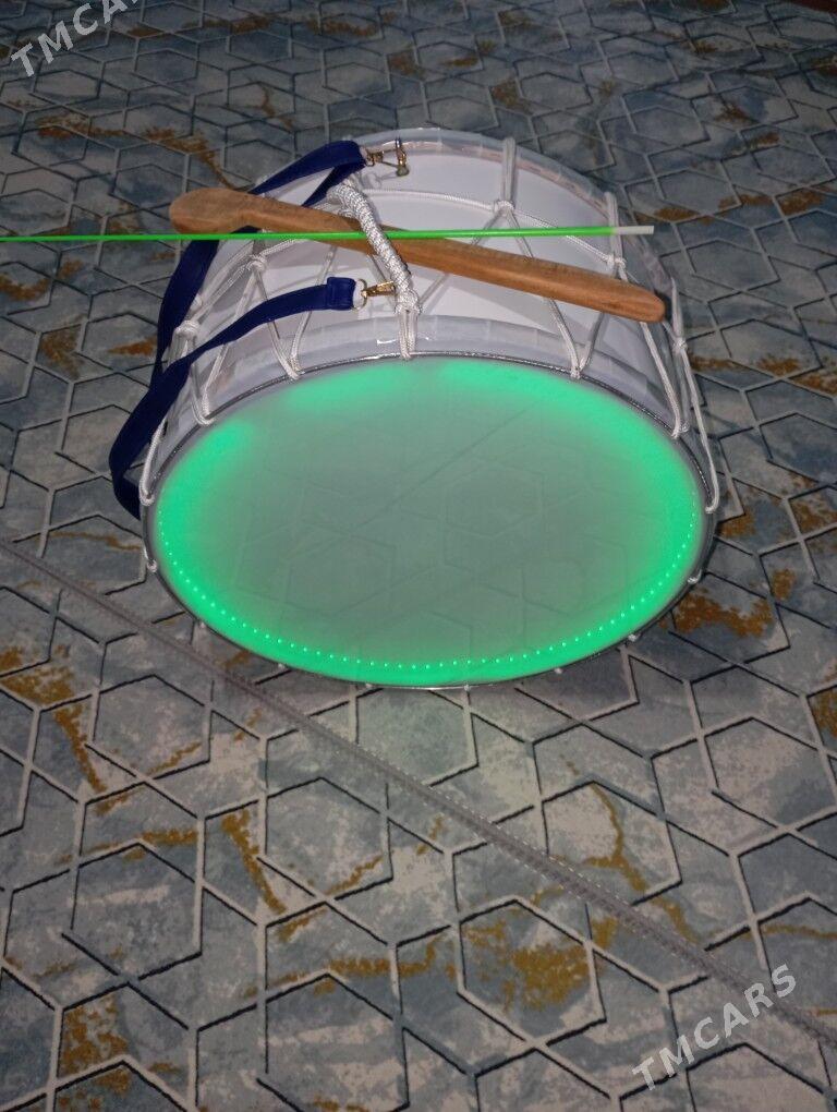 Доул - Балканабат - img 10