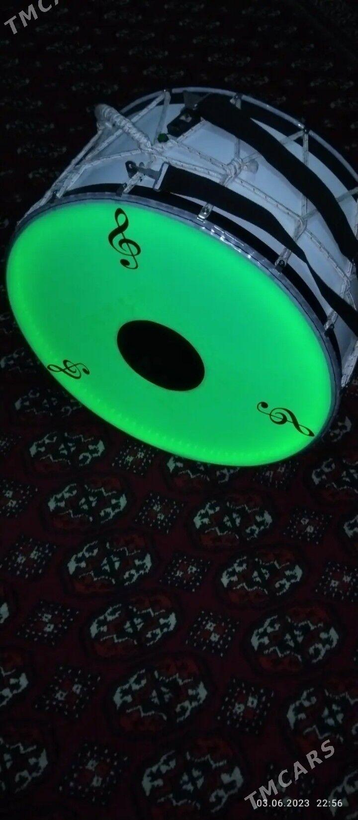 Доул - Балканабат - img 9