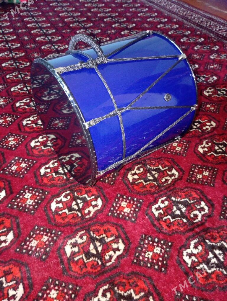 Доул - Балканабат - img 2