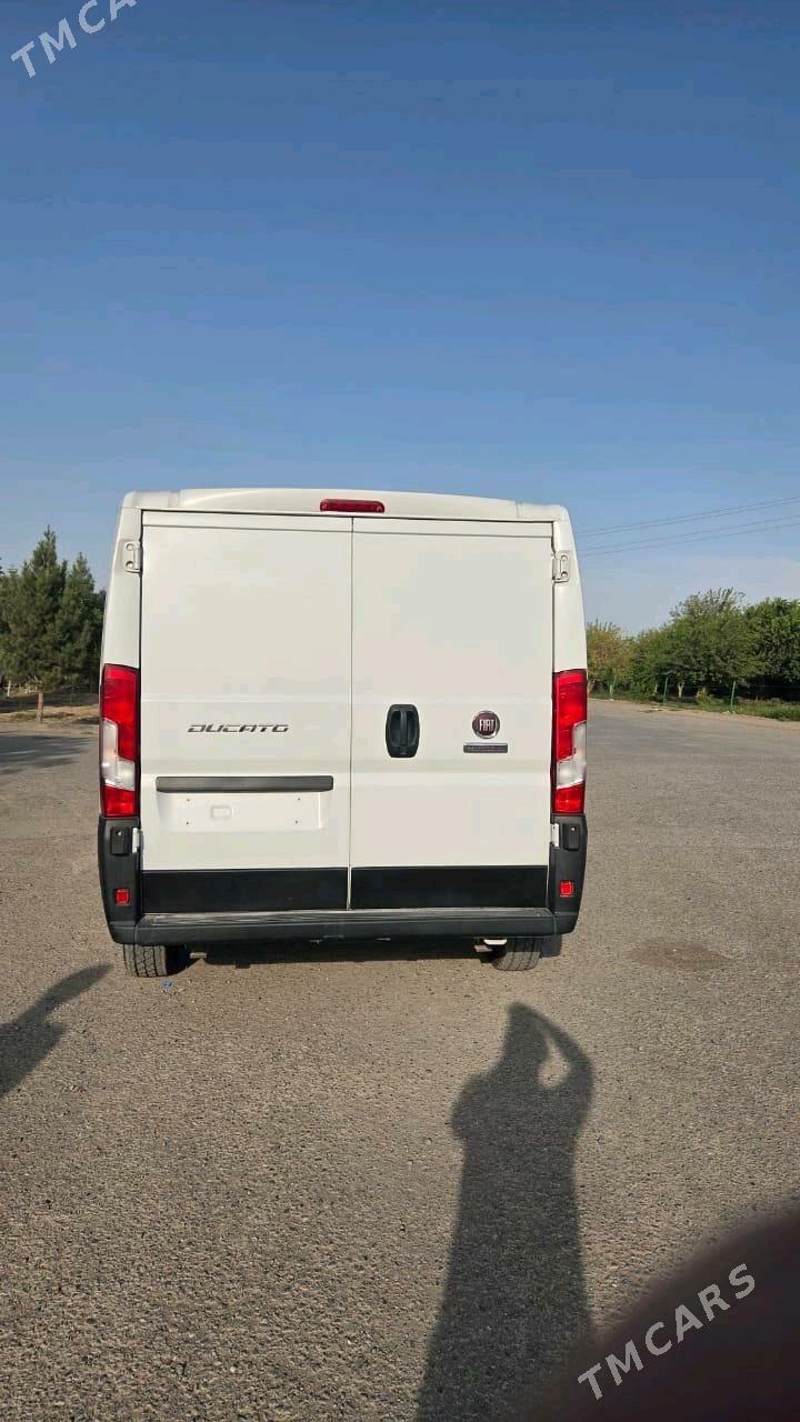 Fiat Ducato 2020 - 320 000 TMT - Ашхабад - img 2