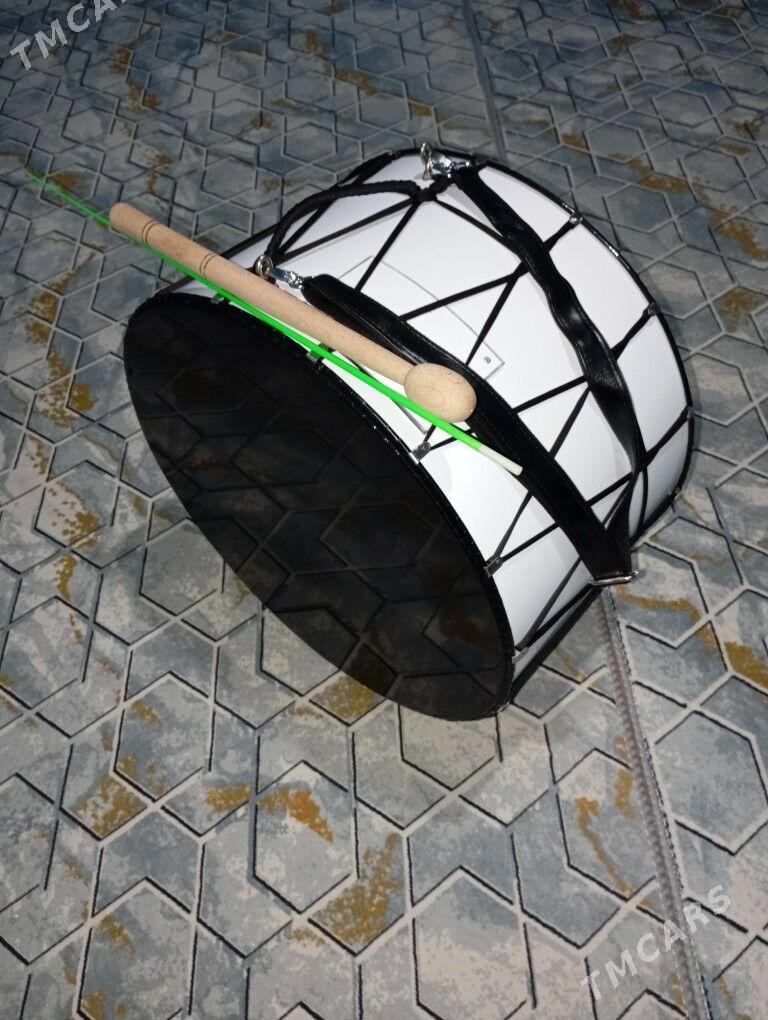 Доул - Балканабат - img 4