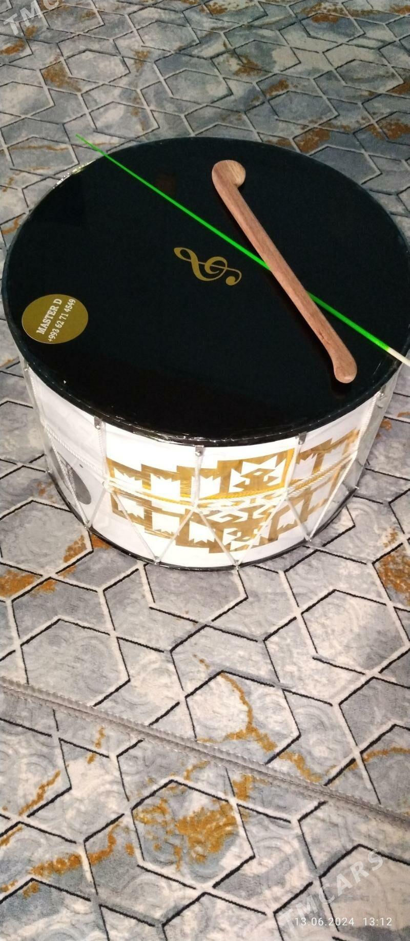 Доул - Балканабат - img 1