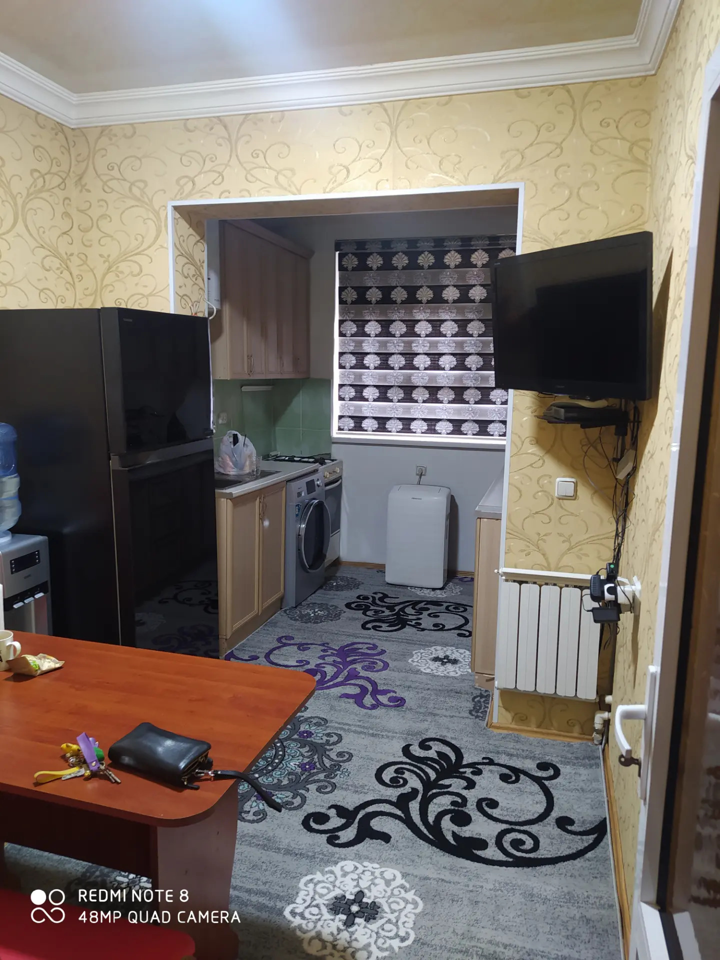 Arenda 1 parkyn toweregi - Ашхабад - img 3