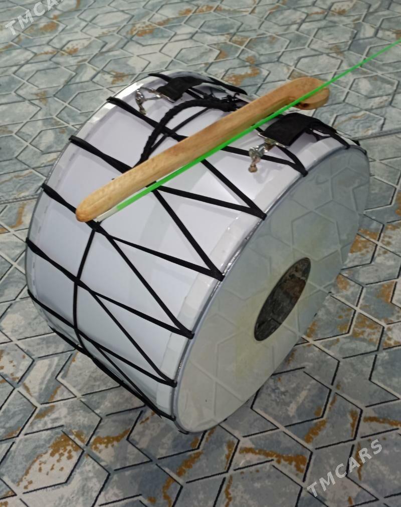 Доул - Балканабат - img 6