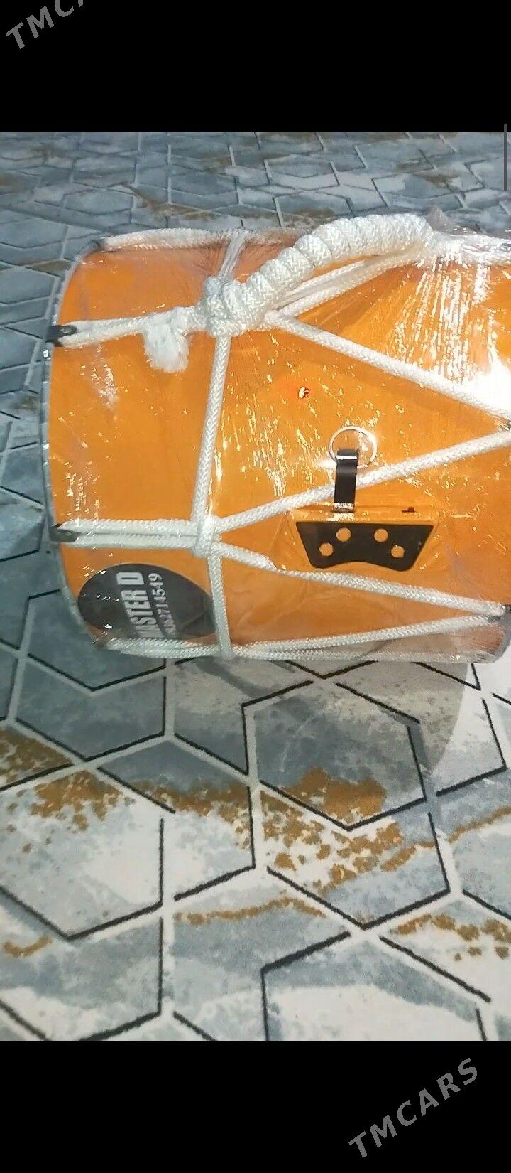 Доул - Балканабат - img 8