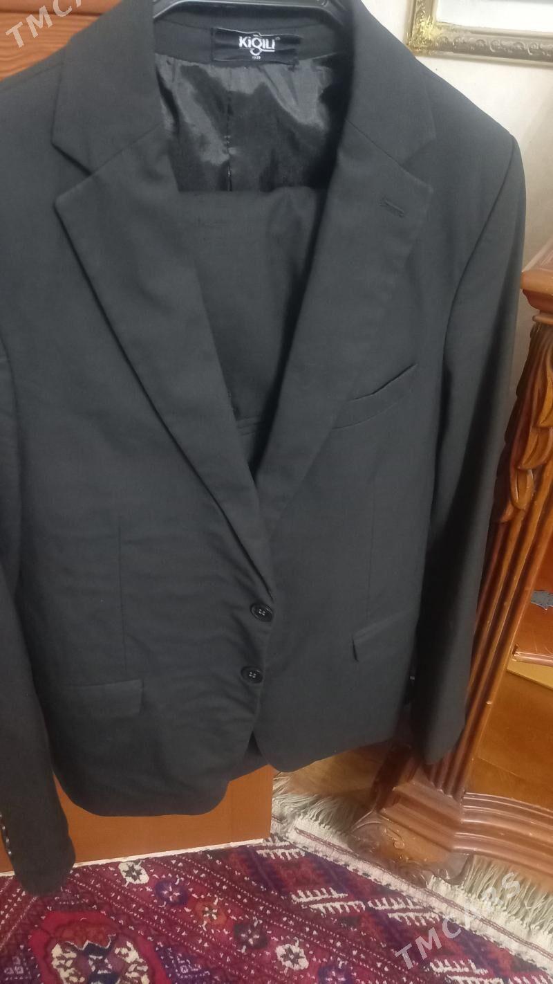 одежда - Gagarin köç, köne Howa menzili - img 1