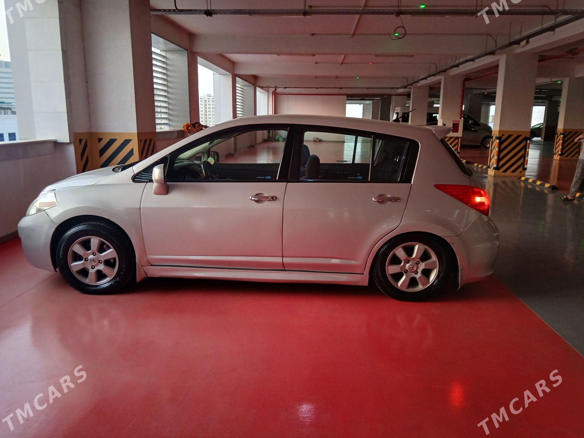 Nissan Versa 2011 - 135 000 TMT - Aşgabat - img 5