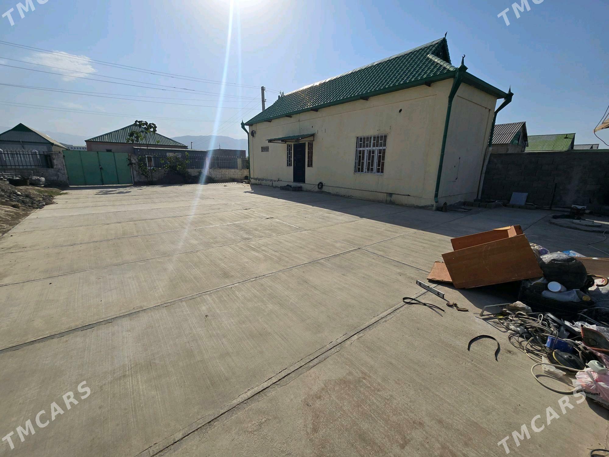 arenda 40 ýyllyk jaý - Aşgabat - img 8