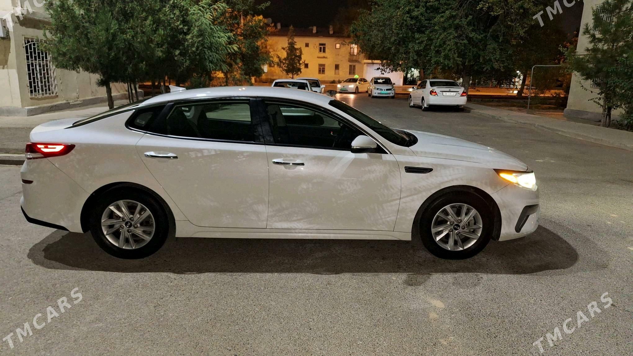 Kia Optima 2020 - 220 000 TMT - 30 mkr - img 6