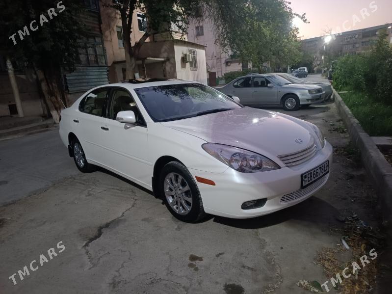 Lexus ES 300 2003 - 205 000 TMT - Туркменабат - img 2