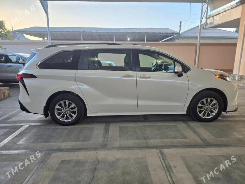 Toyota Sienna 2021 - 520 000 TMT - Mary - img 7