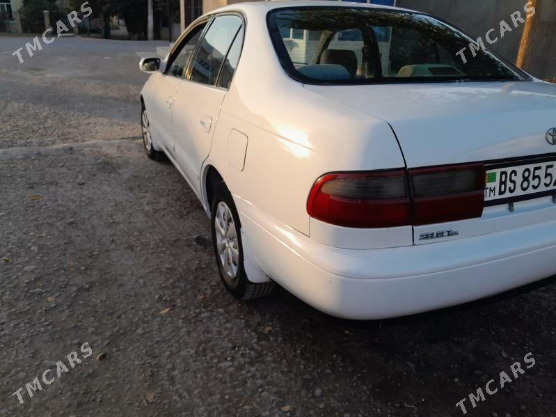 Toyota Corona 1993 - 53 000 TMT - Керки - img 2