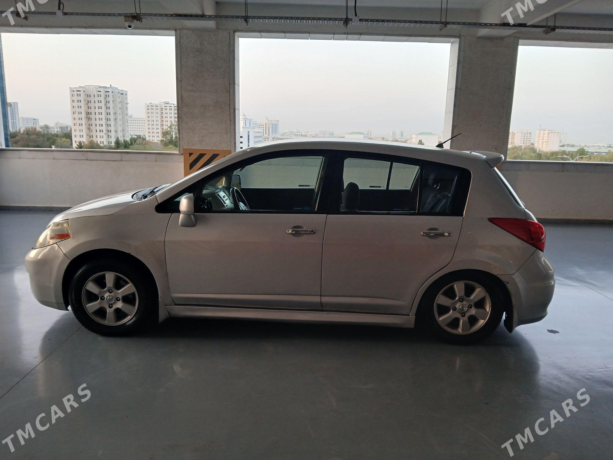 Nissan Versa 2011 - 135 000 TMT - Aşgabat - img 7