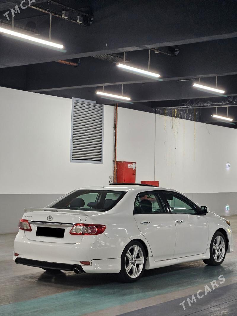 Toyota Corolla 2012 - 180 000 TMT - Ашхабад - img 4