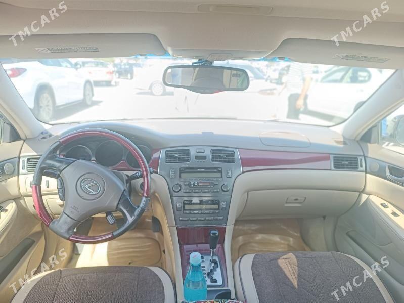 Lexus ES 300 2003 - 205 000 TMT - Туркменабат - img 3
