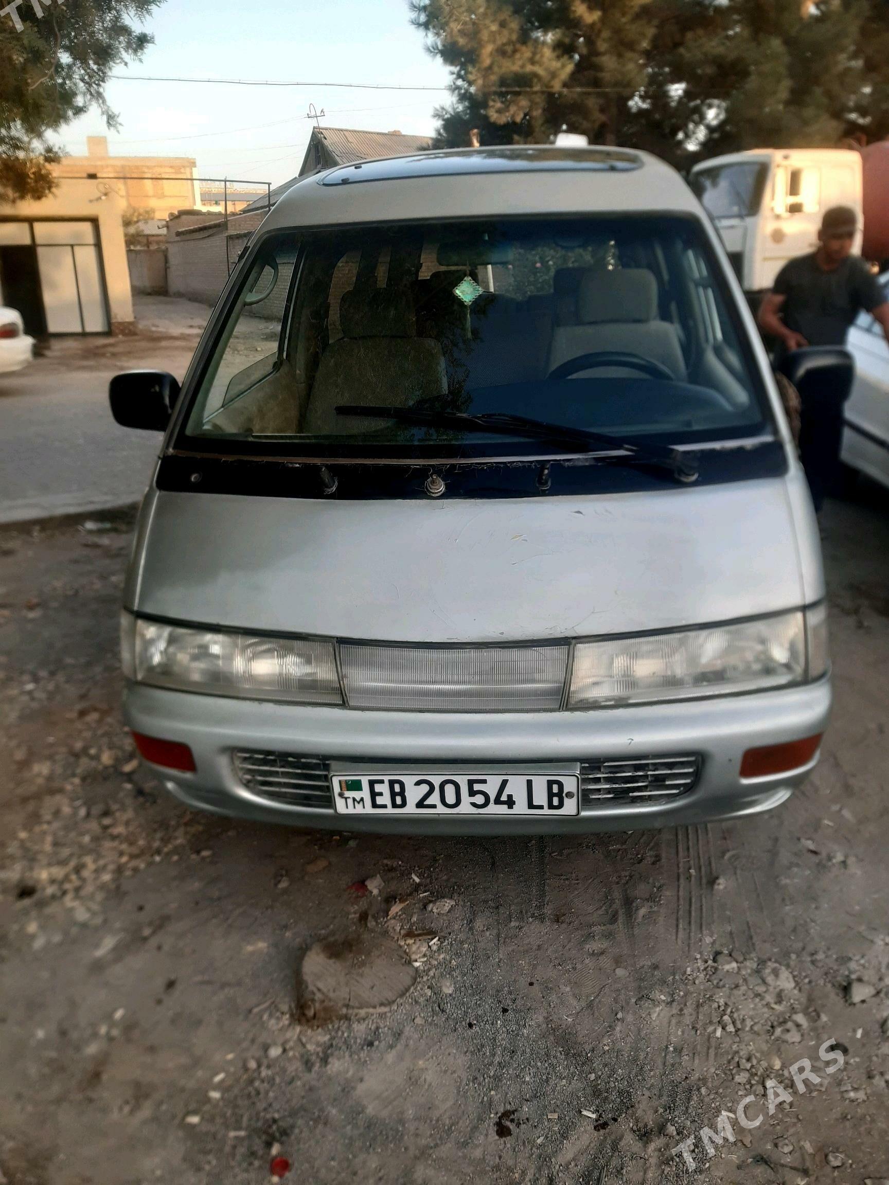 Toyota Town Ace 1994 - 50 000 TMT - Saýat - img 5