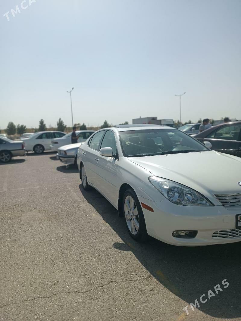 Lexus ES 300 2003 - 205 000 TMT - Туркменабат - img 6