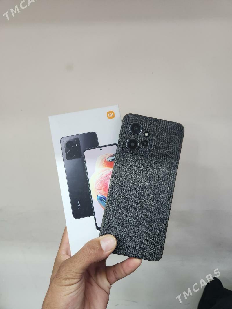 Redmi Note 12  8/128 - Мары - img 2