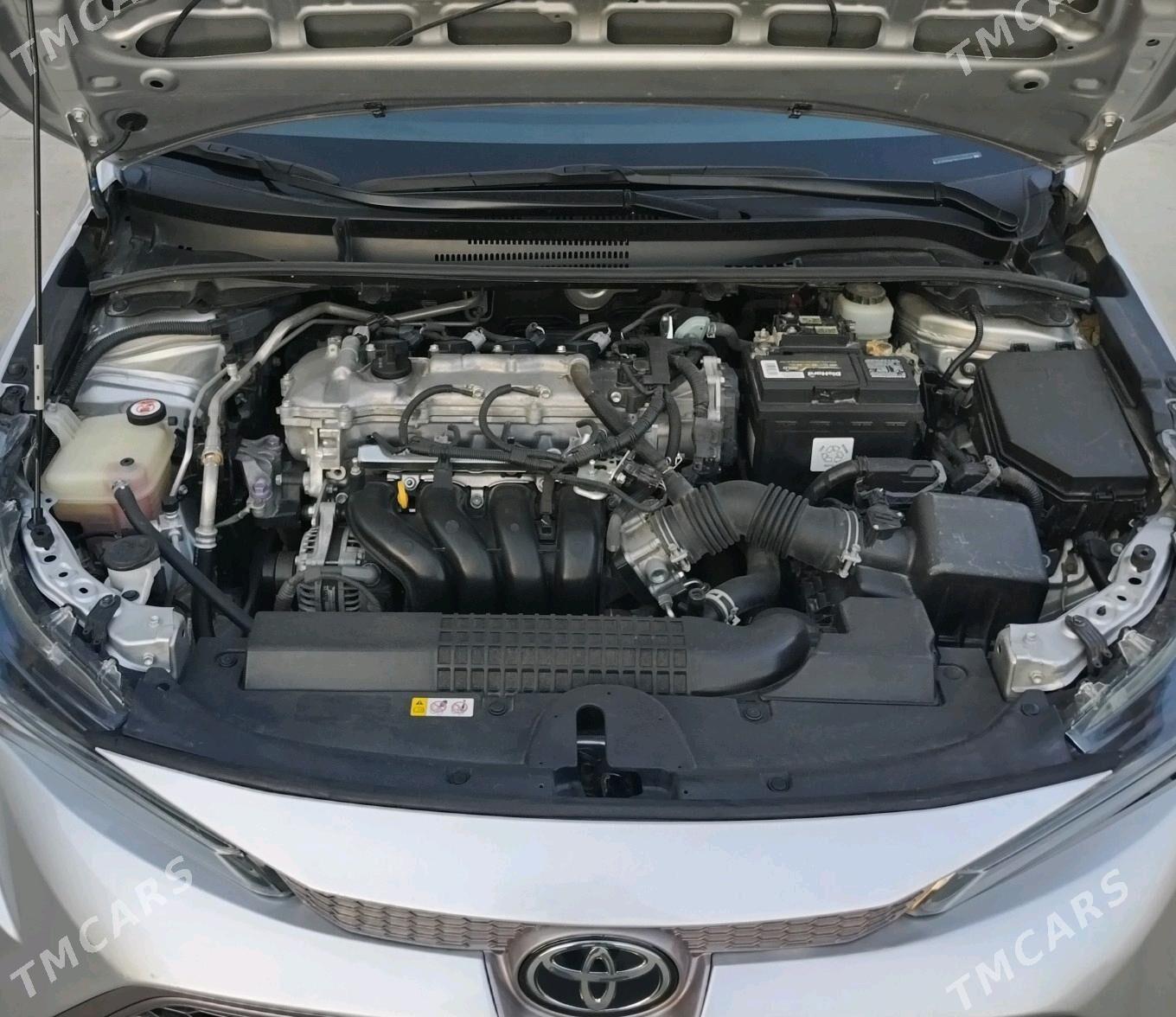 Toyota Corolla 2020 - 255 000 TMT - Балканабат - img 5