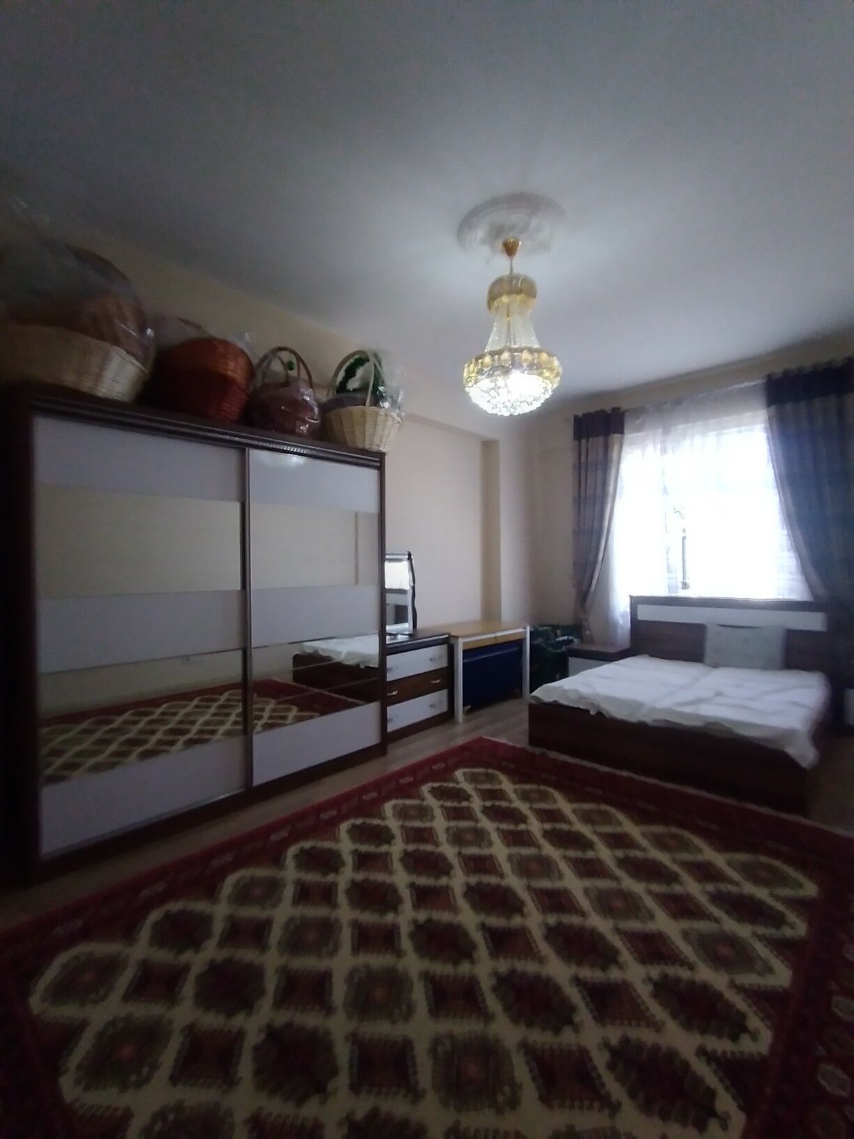 Arenda Gurtly - Aşgabat - img 4