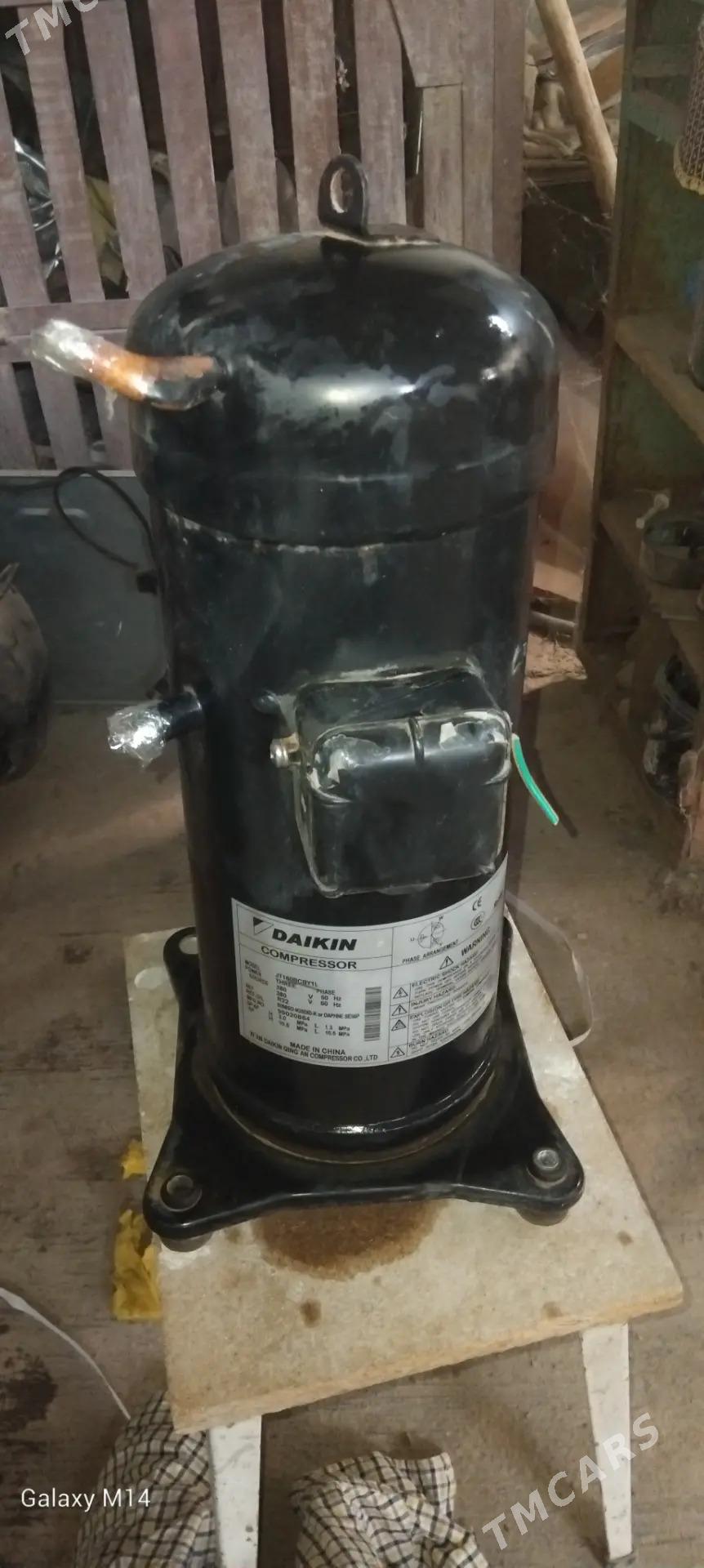 motor kondisioner - Daşoguz - img 2