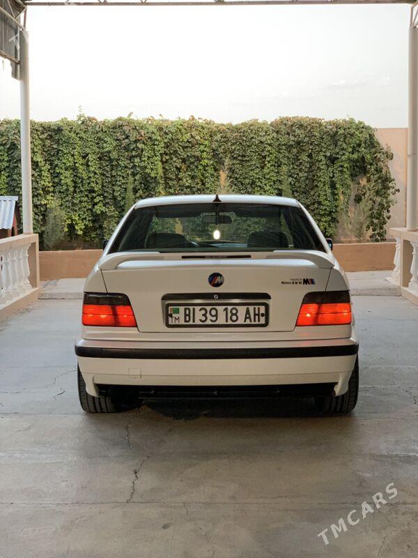 BMW 328 1995 - 90 000 TMT - Aşgabat - img 2