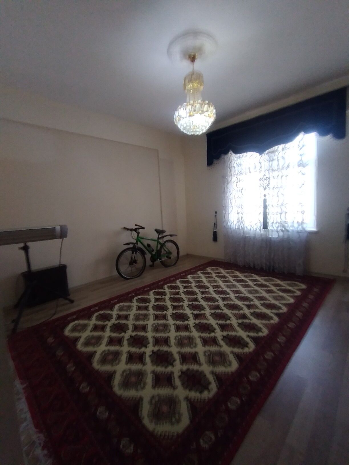 Arenda Gurtly - Aşgabat - img 2