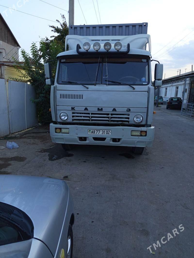 Kamaz 5320 1995 - 195 000 TMT - Daşoguz - img 5
