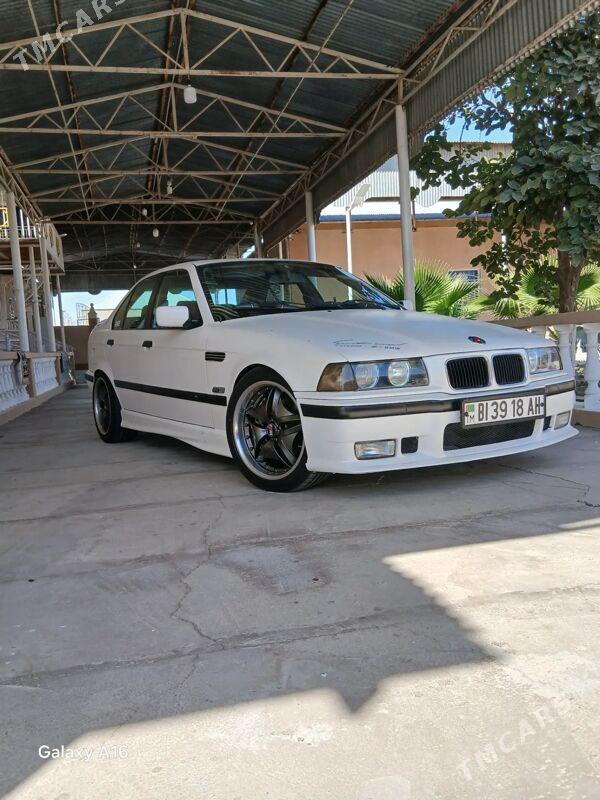 BMW 328 1995 - 90 000 TMT - Aşgabat - img 3