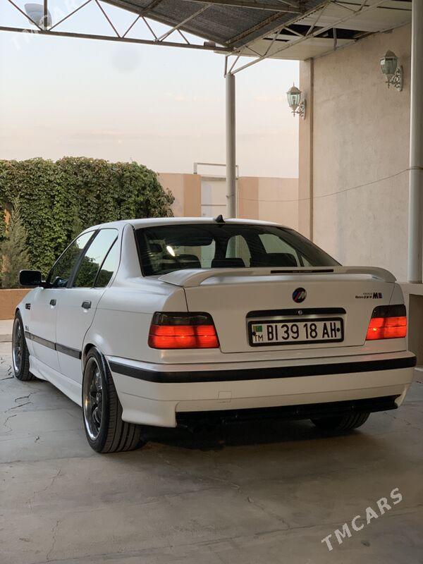 BMW 328 1995 - 90 000 TMT - Aşgabat - img 4