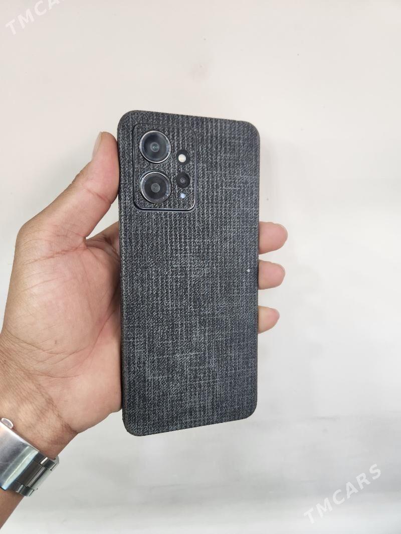 Redmi Note 12  8/128 - Мары - img 3