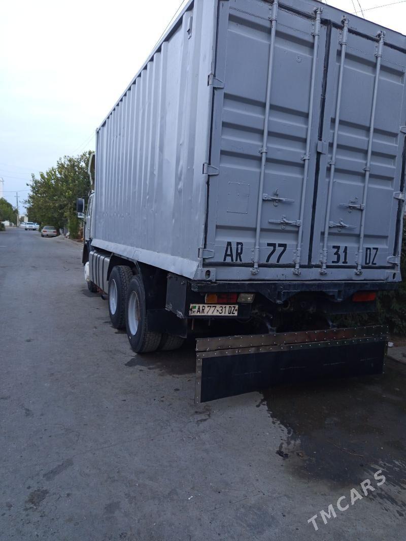Kamaz 5320 1995 - 195 000 TMT - Daşoguz - img 3