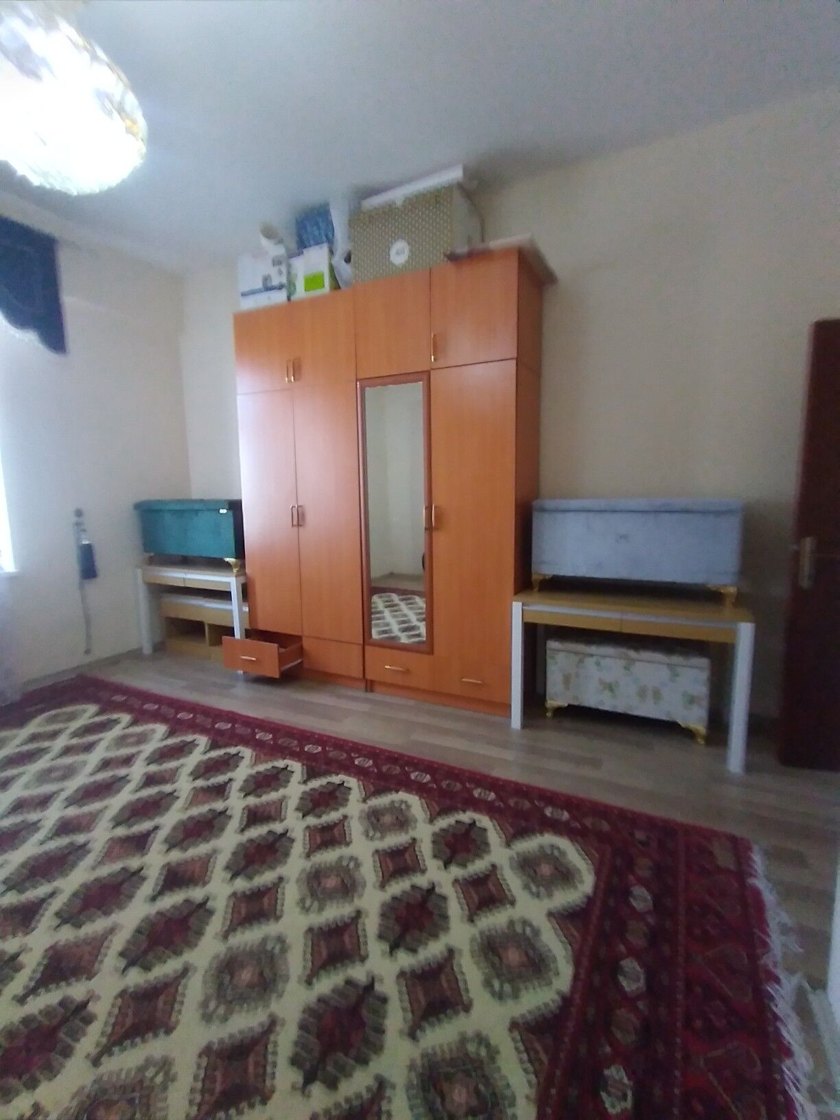 Arenda Gurtly - Aşgabat - img 6