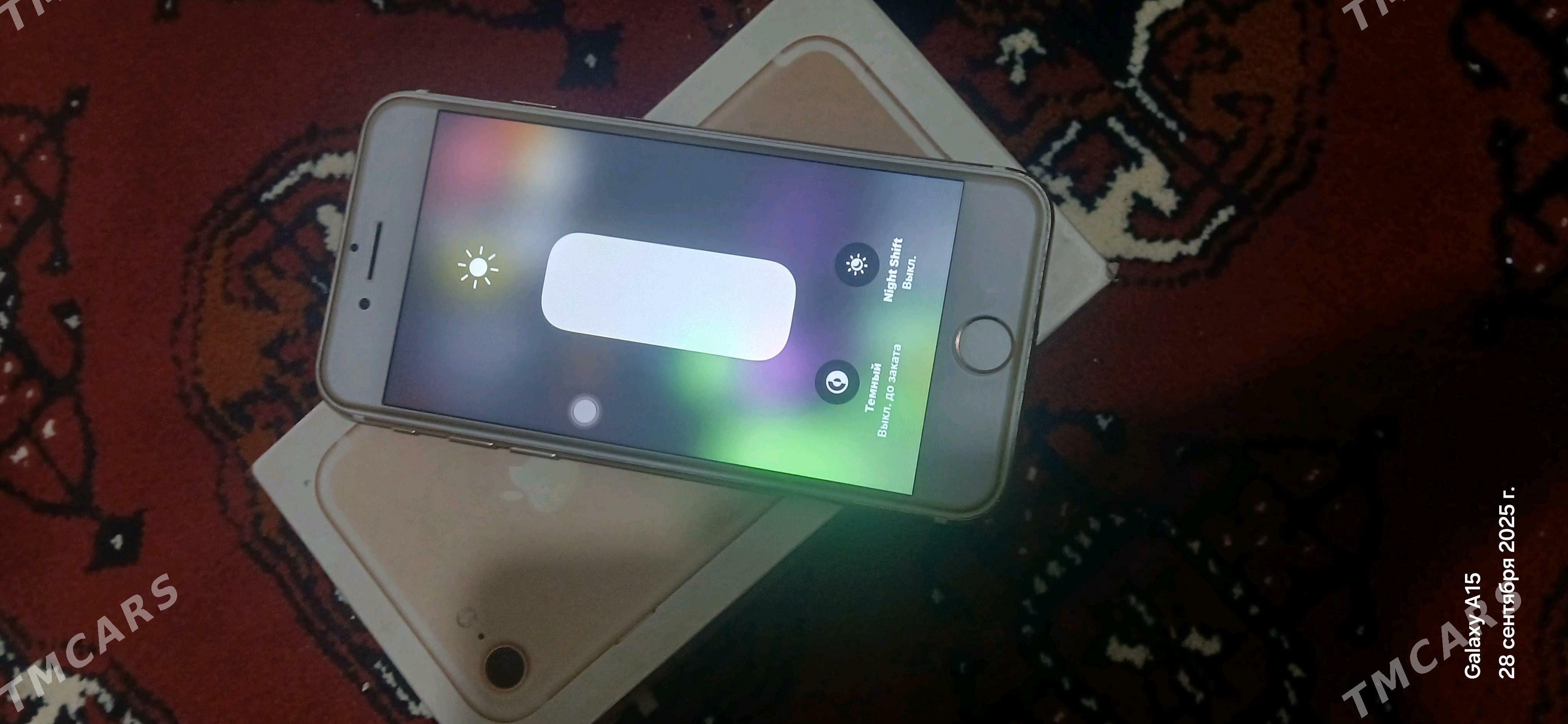 iPhone 7 32gb - Мары - img 3