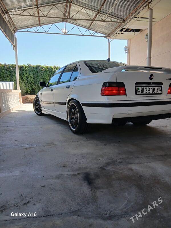 BMW 328 1995 - 90 000 TMT - Aşgabat - img 9