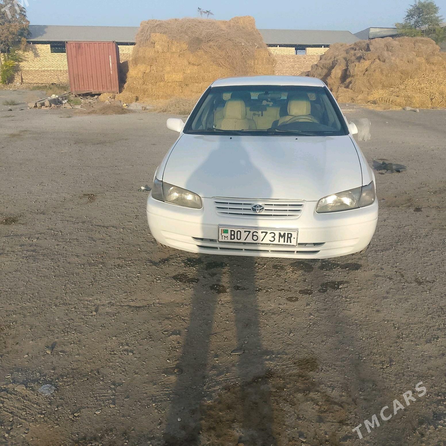 Toyota Camry 1999 - 120 000 TMT - Mary - img 4