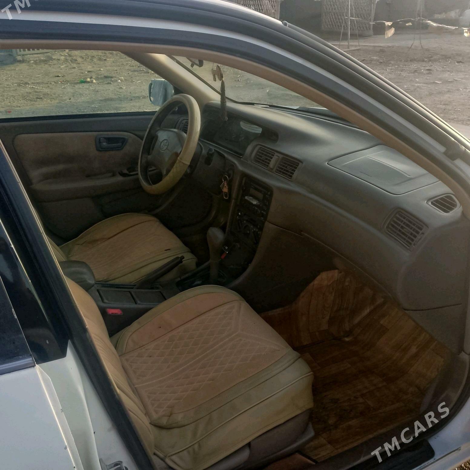Toyota Camry 1999 - 120 000 TMT - Mary - img 3