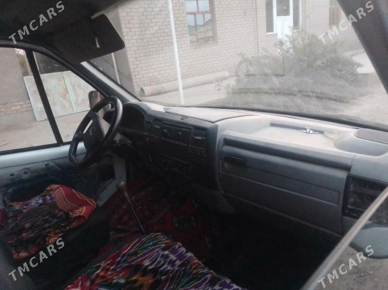 Gaz Gazel 2004 - 125 000 TMT - Шабатский этрап - img 2