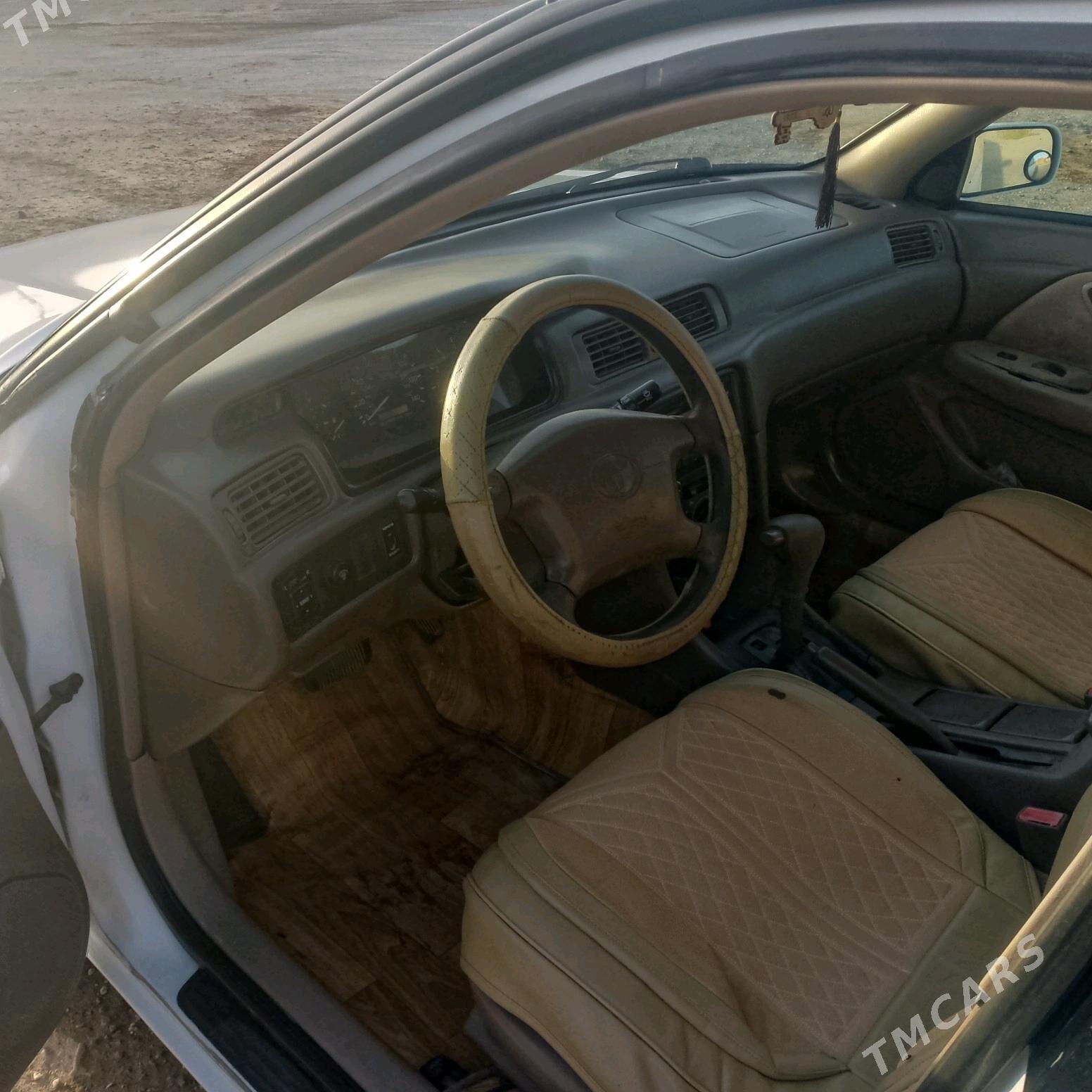 Toyota Camry 1999 - 120 000 TMT - Mary - img 2